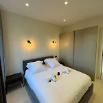 3 Pièces En Cœur De