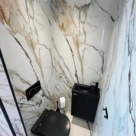 3 Pieces En Coeur De Apartment *