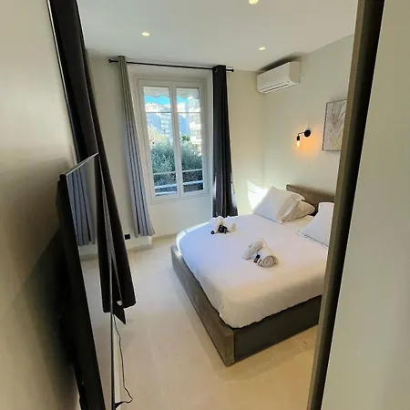 3 Pièces En Cœur De