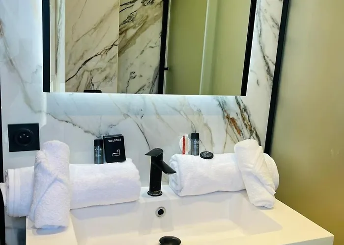 Apartment 3 Pieces En Coeur De Cannes