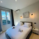 Apartamento 3 Pieces En Coeur De Cannes