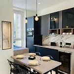 3 Pieces En Coeur De Apartamento